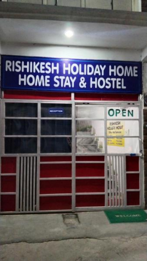 Rishikesh holiday Home